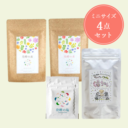 お得なファミリーパック